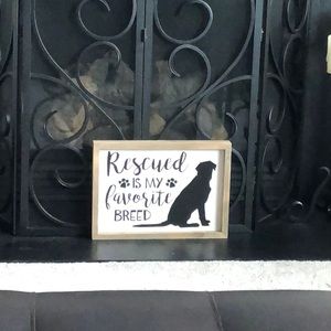 Meet your Posher, Pamela